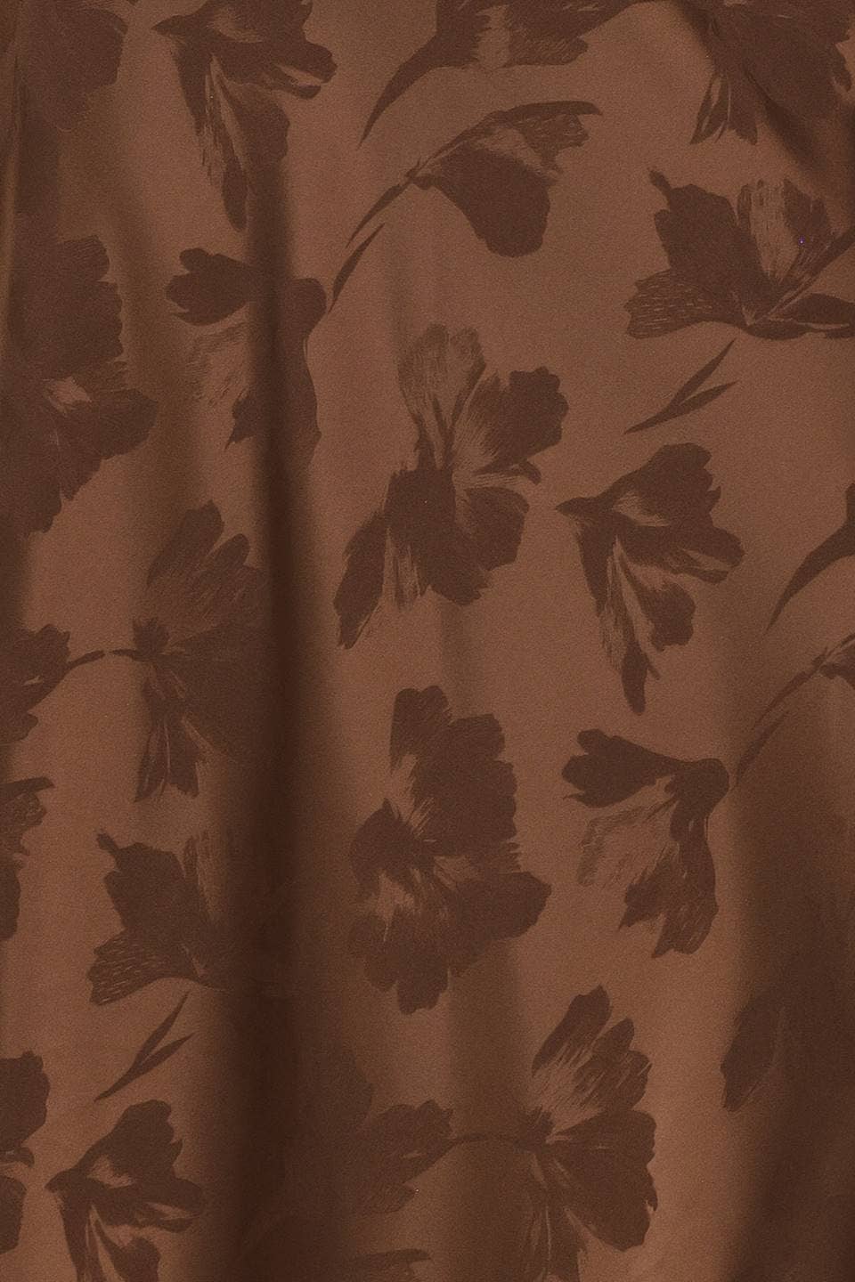 Jacquard Skirt