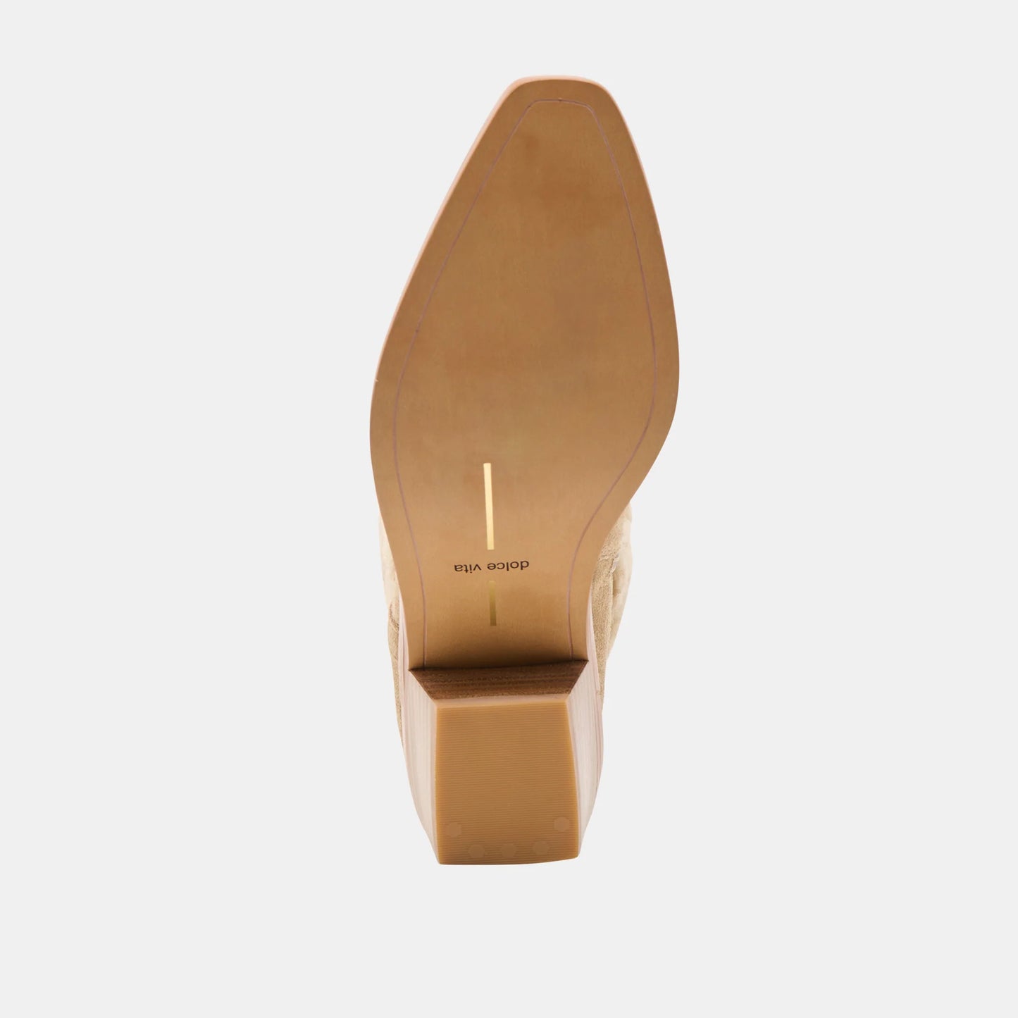 Salil Plush DK Taupe