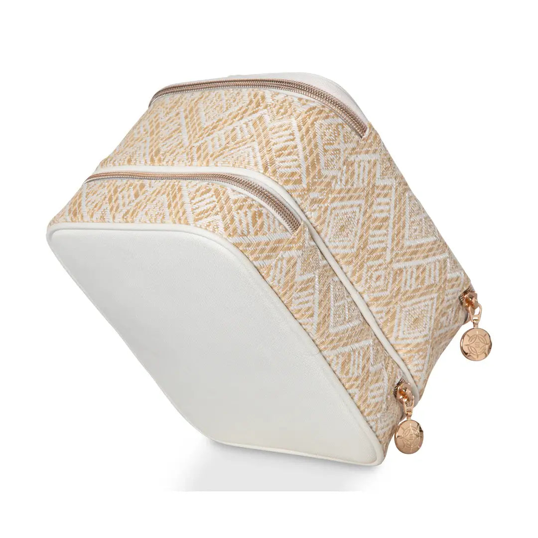 Paros Jenny Train Case
