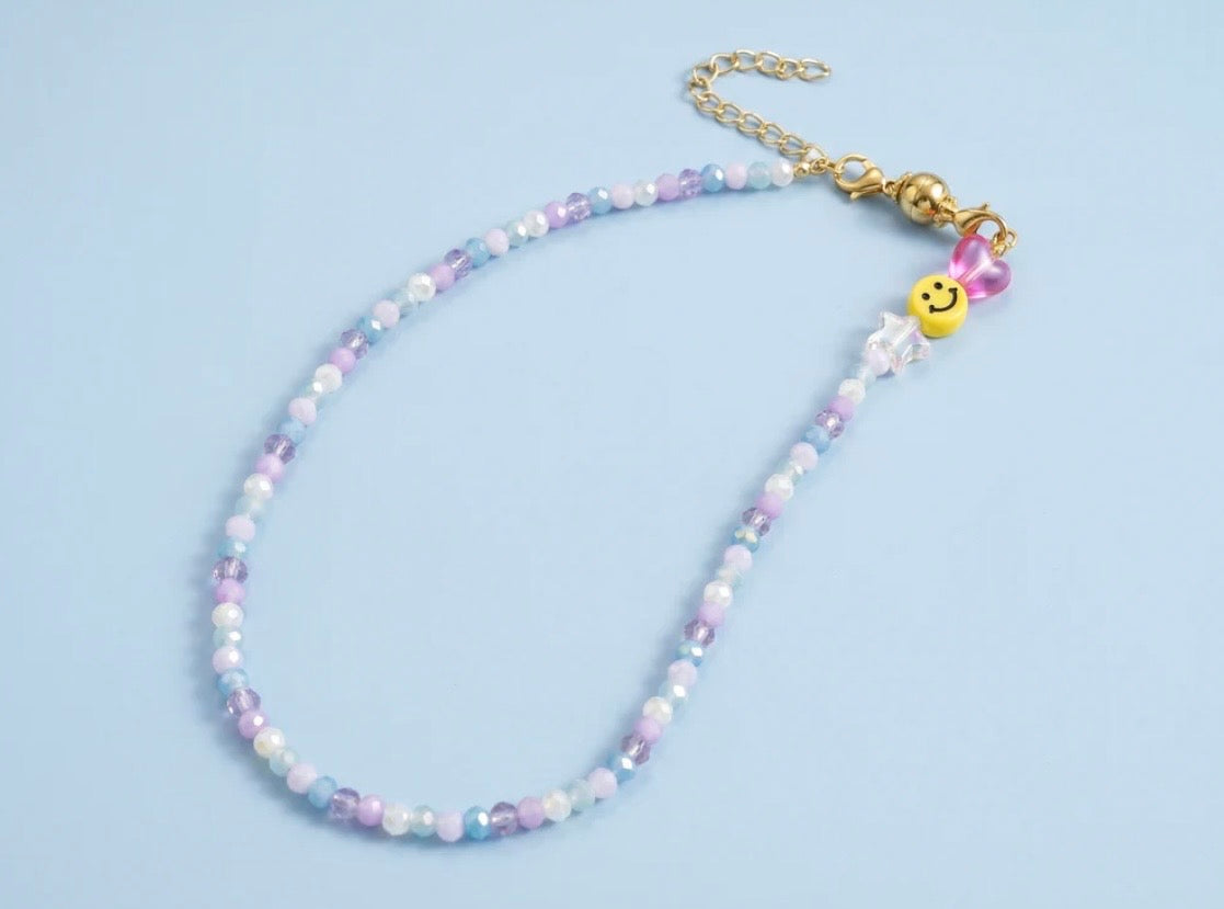 Ella Necklace