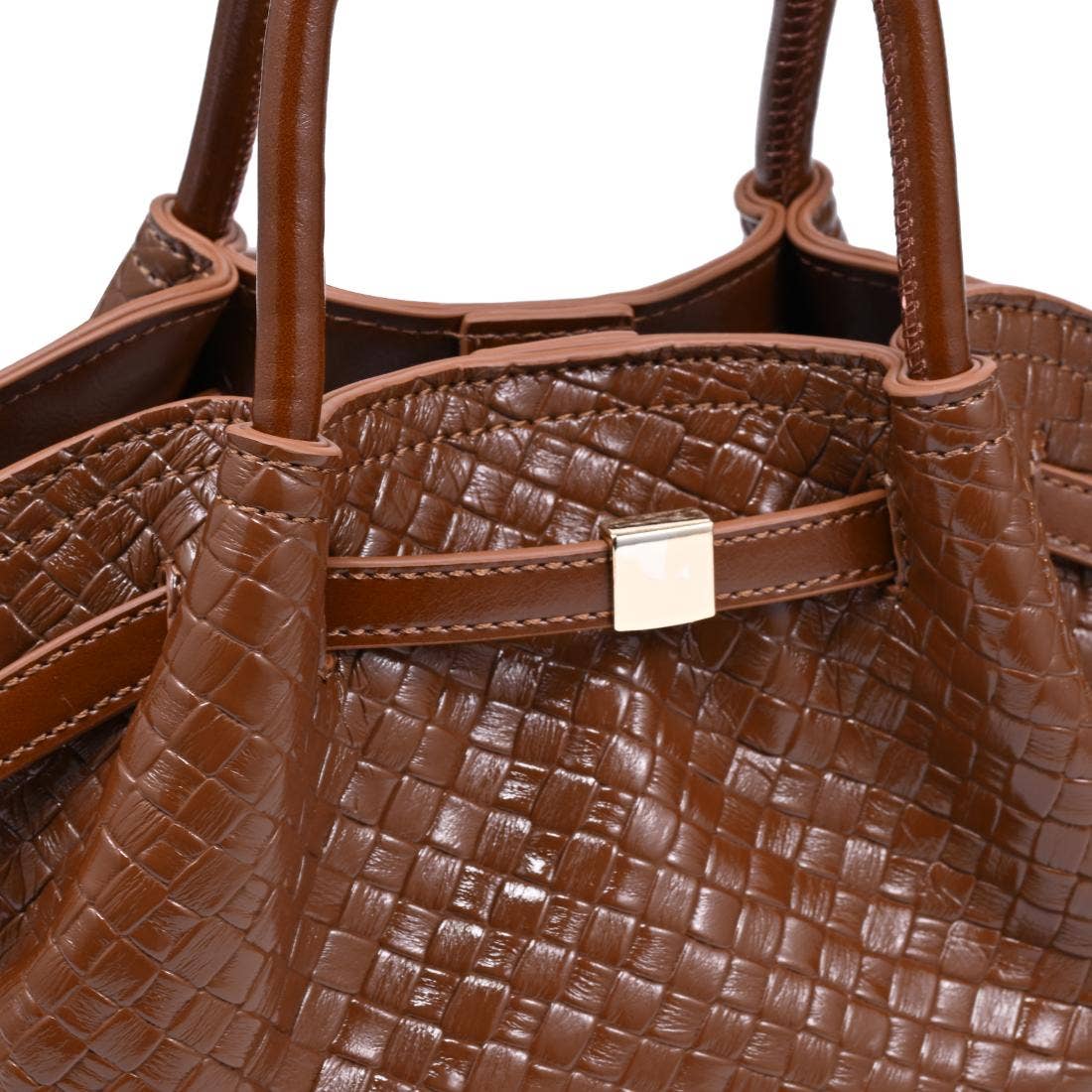Woven Crossbody *More Colors*