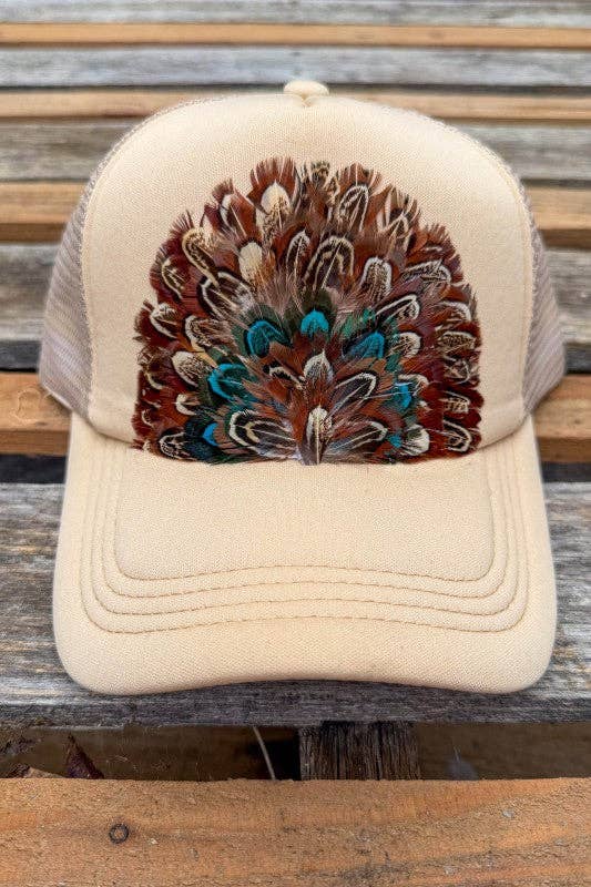 Trixie Hats