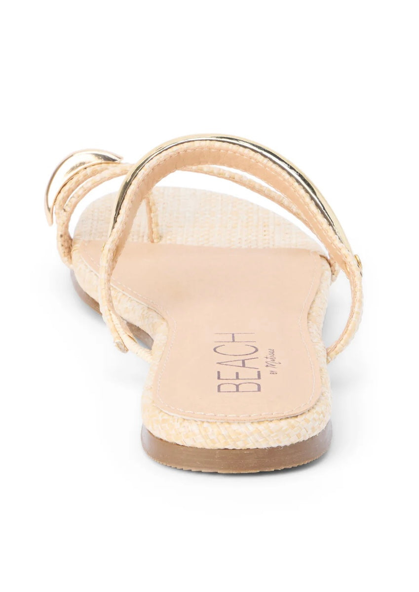 Vacay Sandal