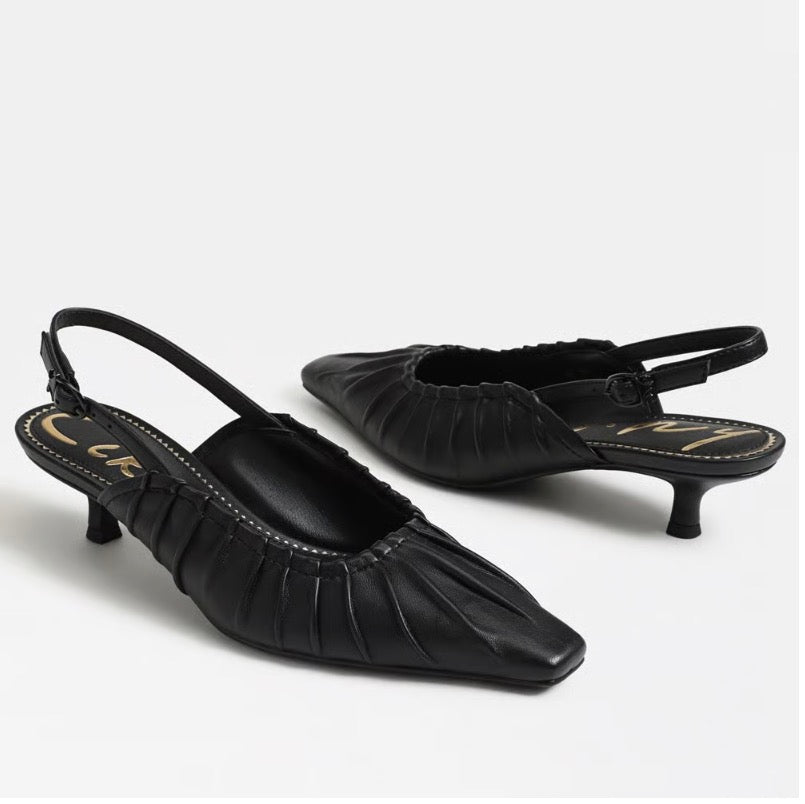 Katia Slingback Black