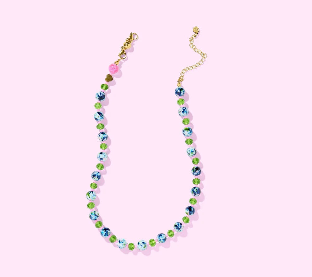Jill Necklace