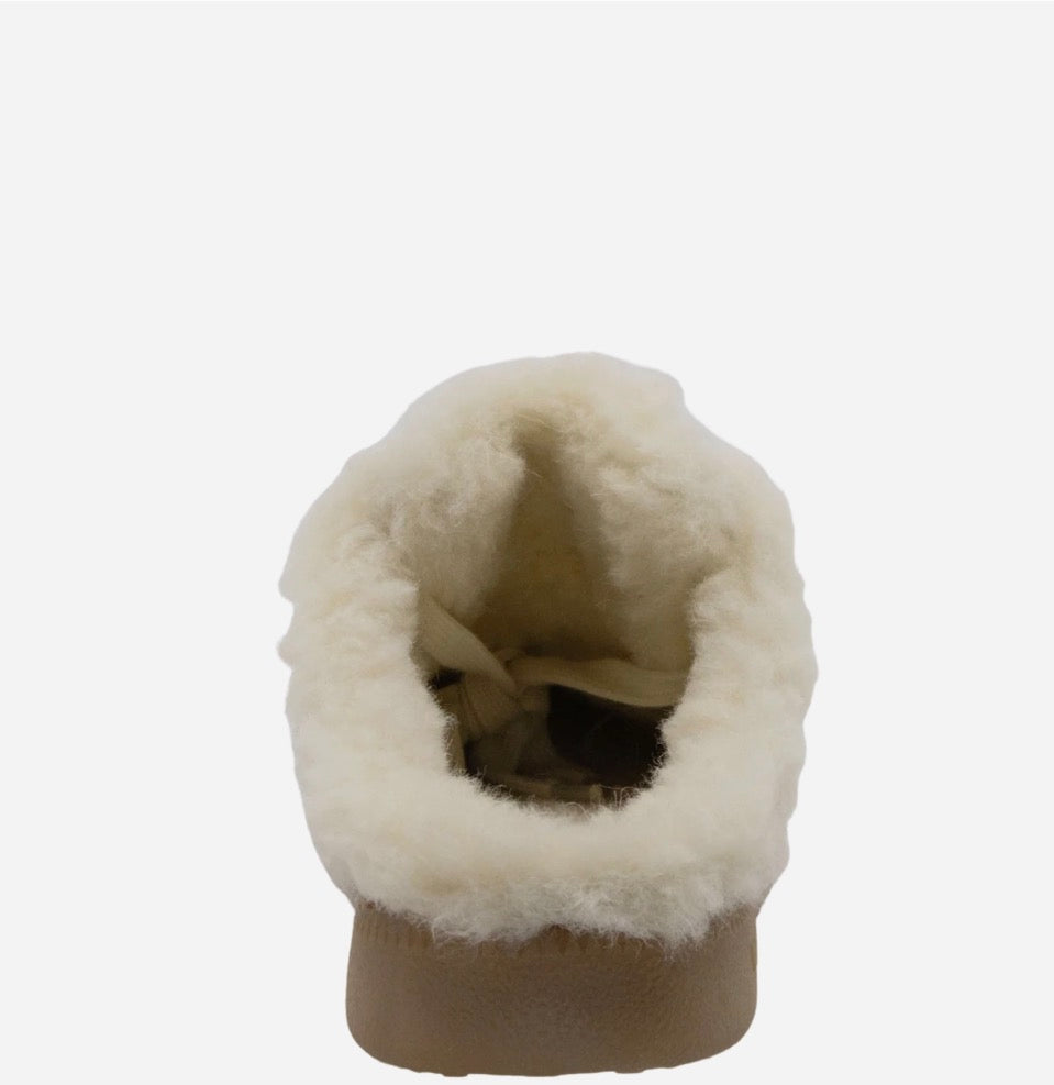 Easter Sika Butter
