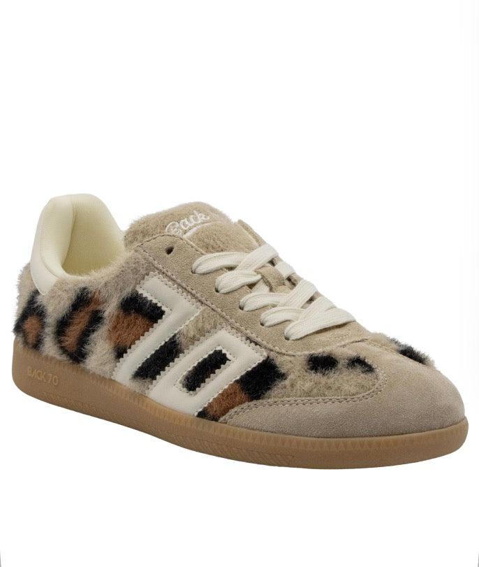 Mohair Camel Butter
