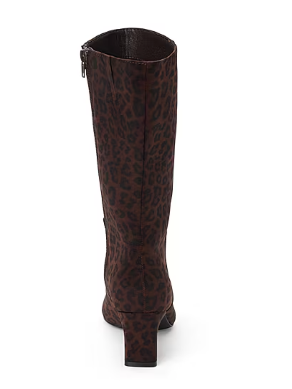 Leopard Jensen