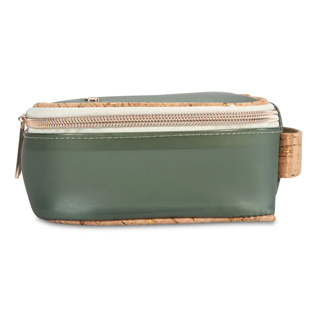 Miami Makeup Case