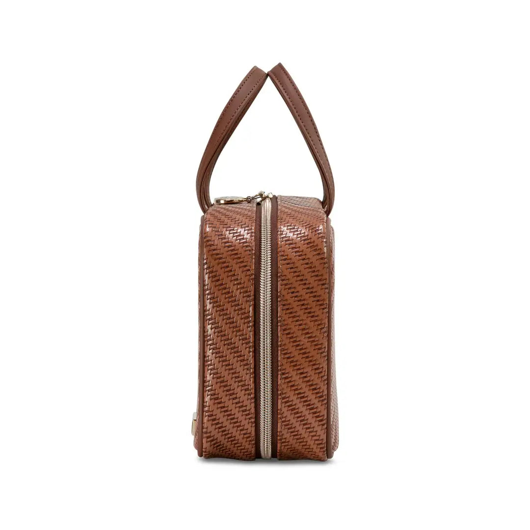 Rosewood Cognac ML Traveler