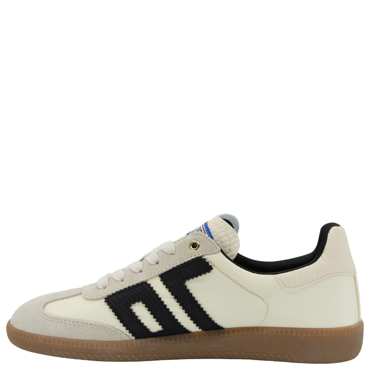 Ghost Beige Black