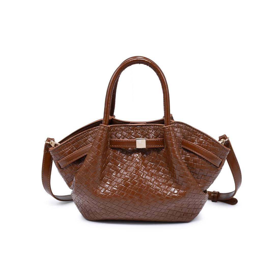 Woven Crossbody *More Colors*