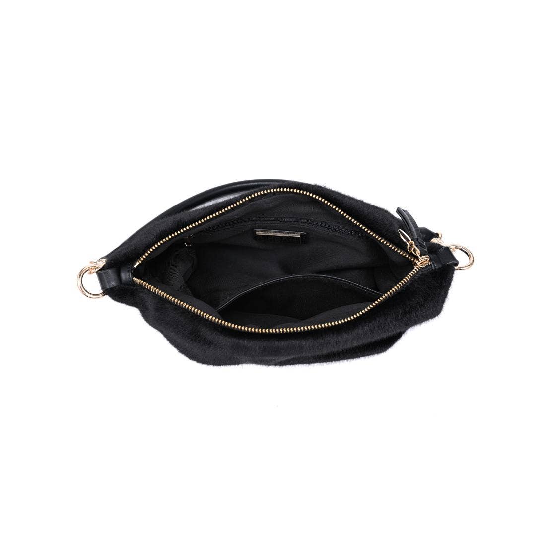Jordan Fur Crossbody *More Colors*