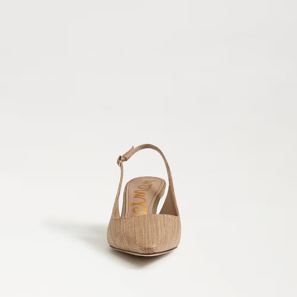 Bianka Slingback Tanraffi