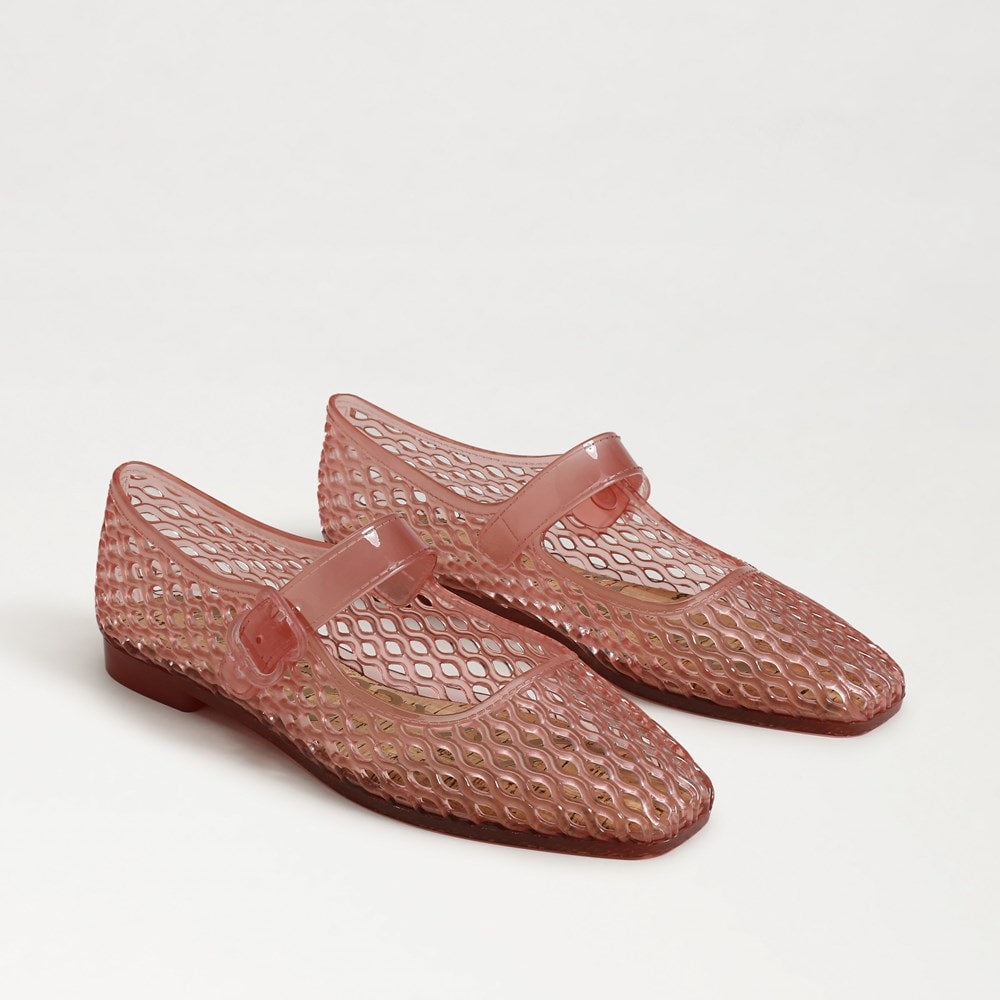 Michaela jelly pink