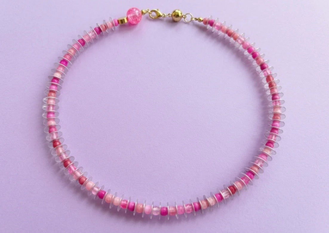 Reese Necklace