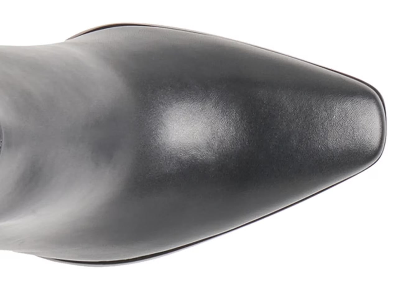 Emmi Black Leather