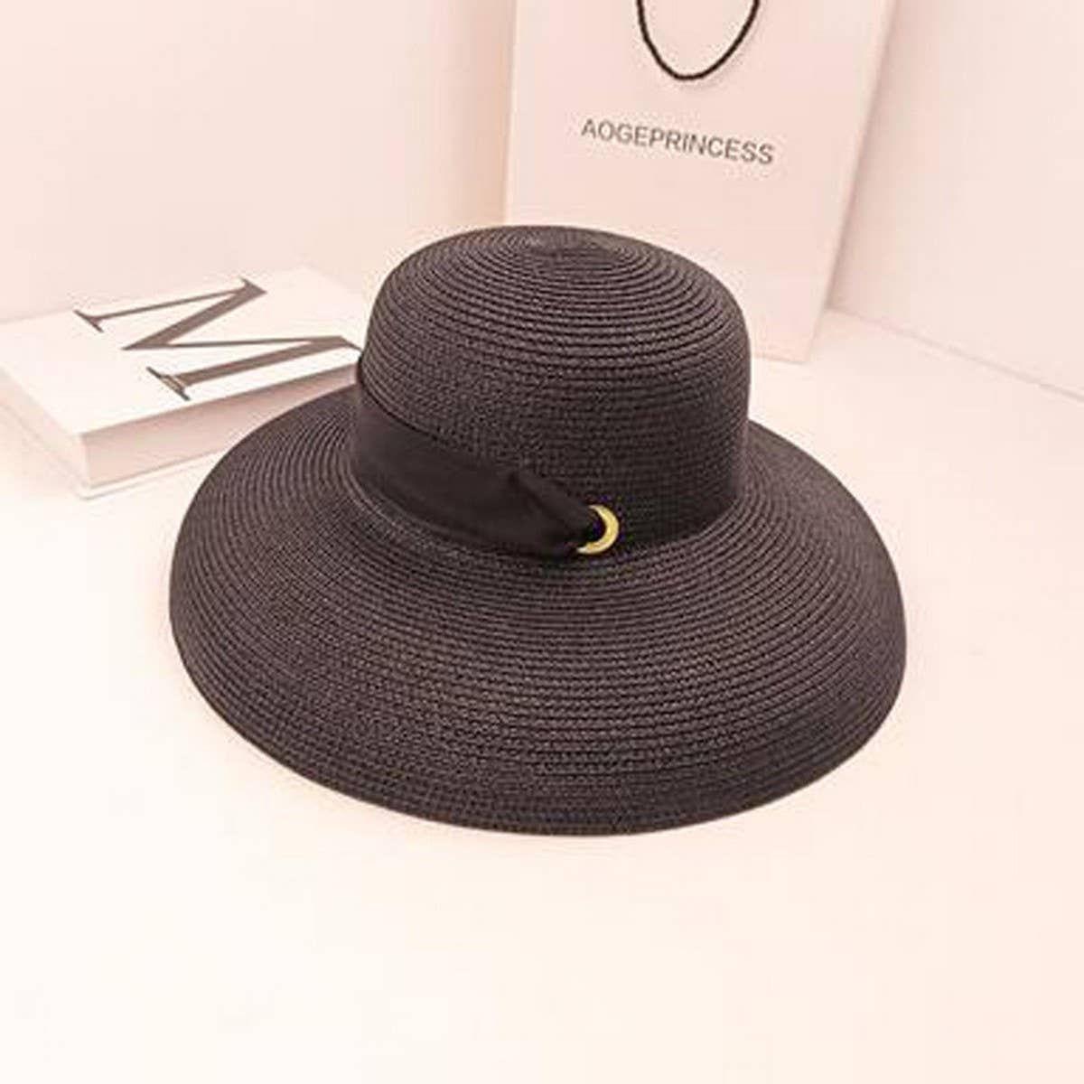 FRENCH SUN HAT