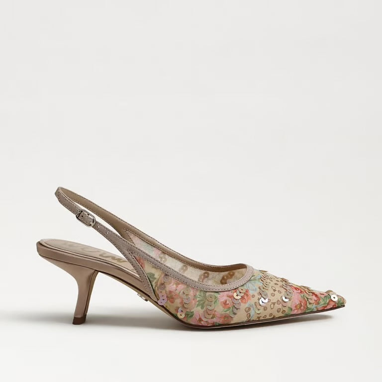 Bianka Slingback Riviera