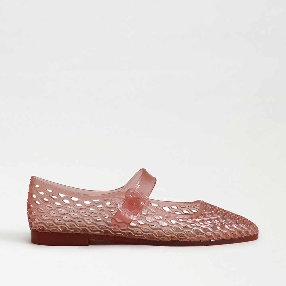 Michaela jelly pink