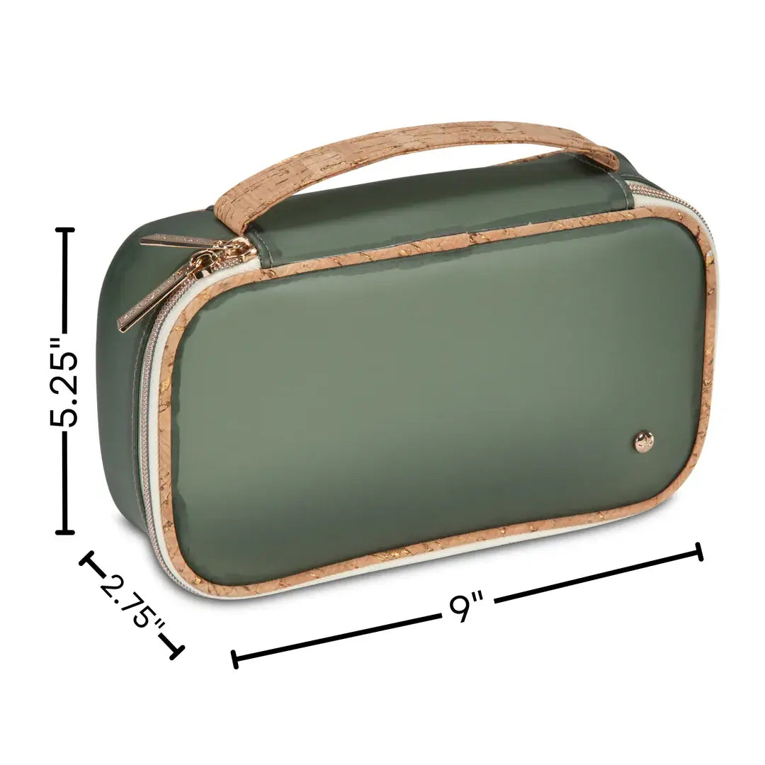 Miami Makeup Case