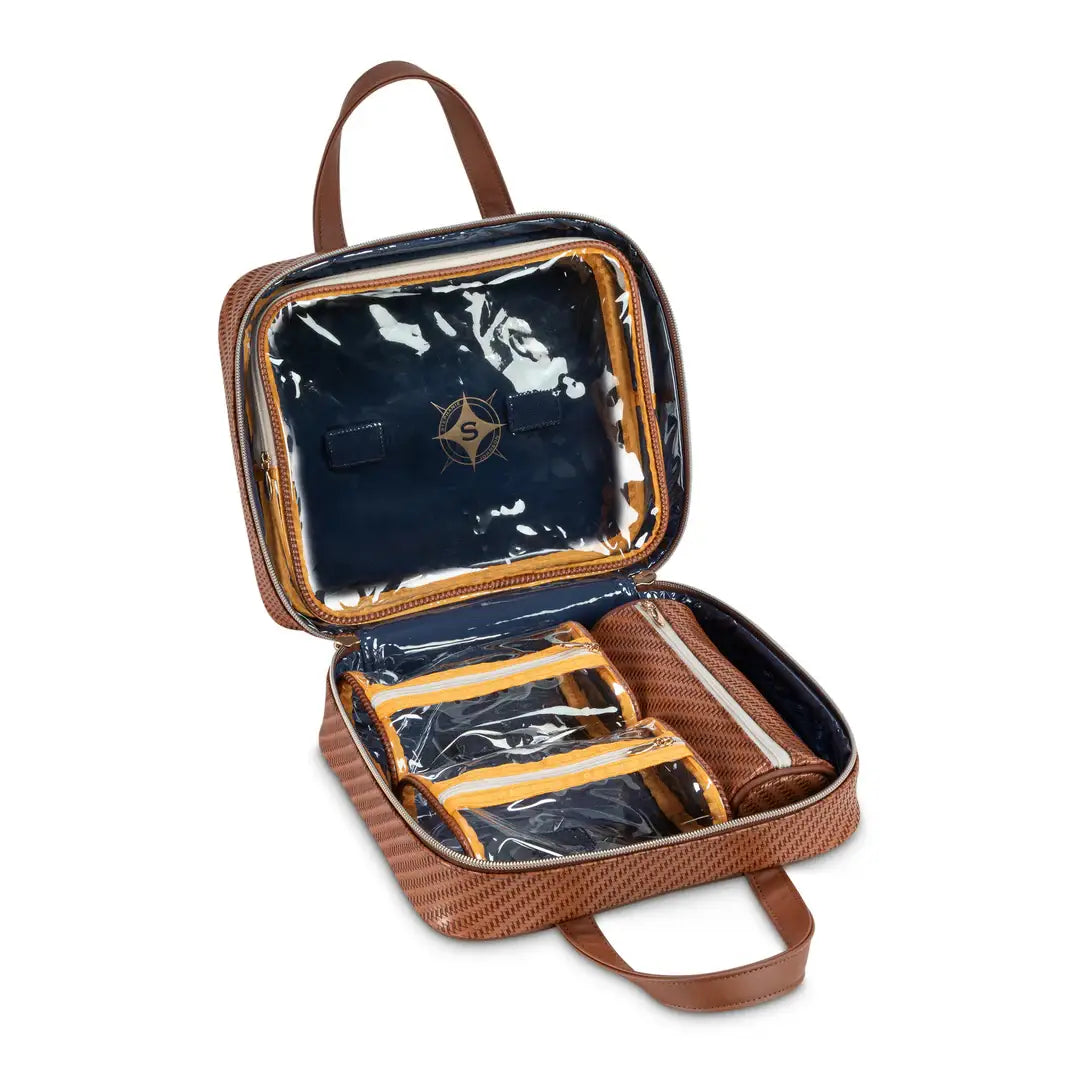Rosewood Martha Large Briefcase