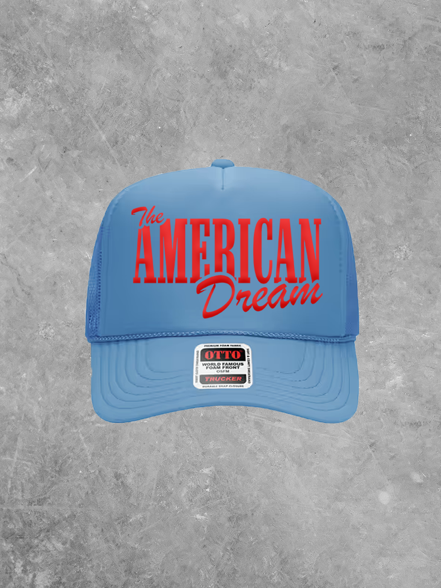 The American Dream Hat