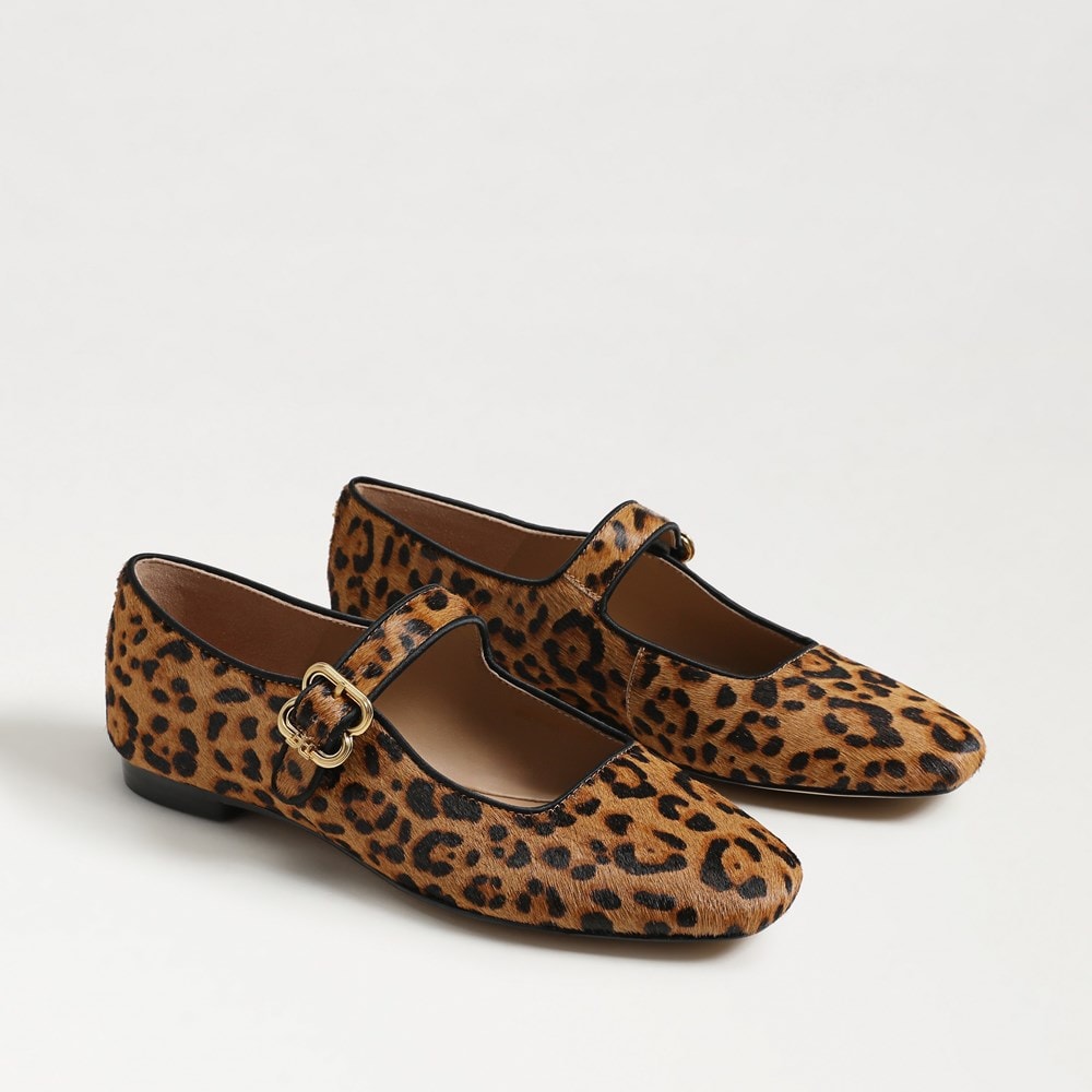 Michaela leopard