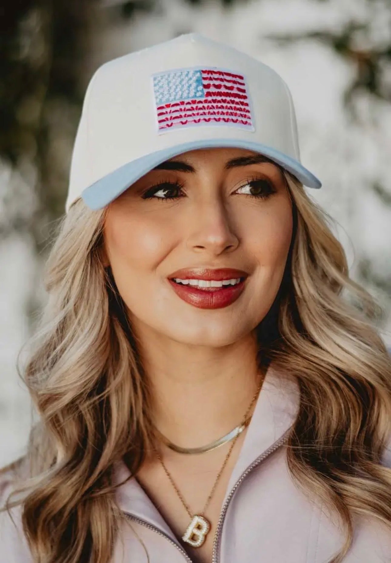 Foam Trucker Hats *MORE STYLES*