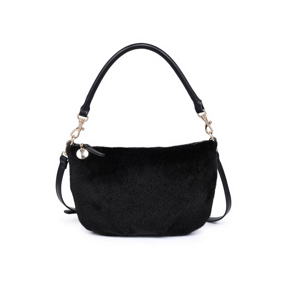 Jordan Fur Crossbody *More Colors*