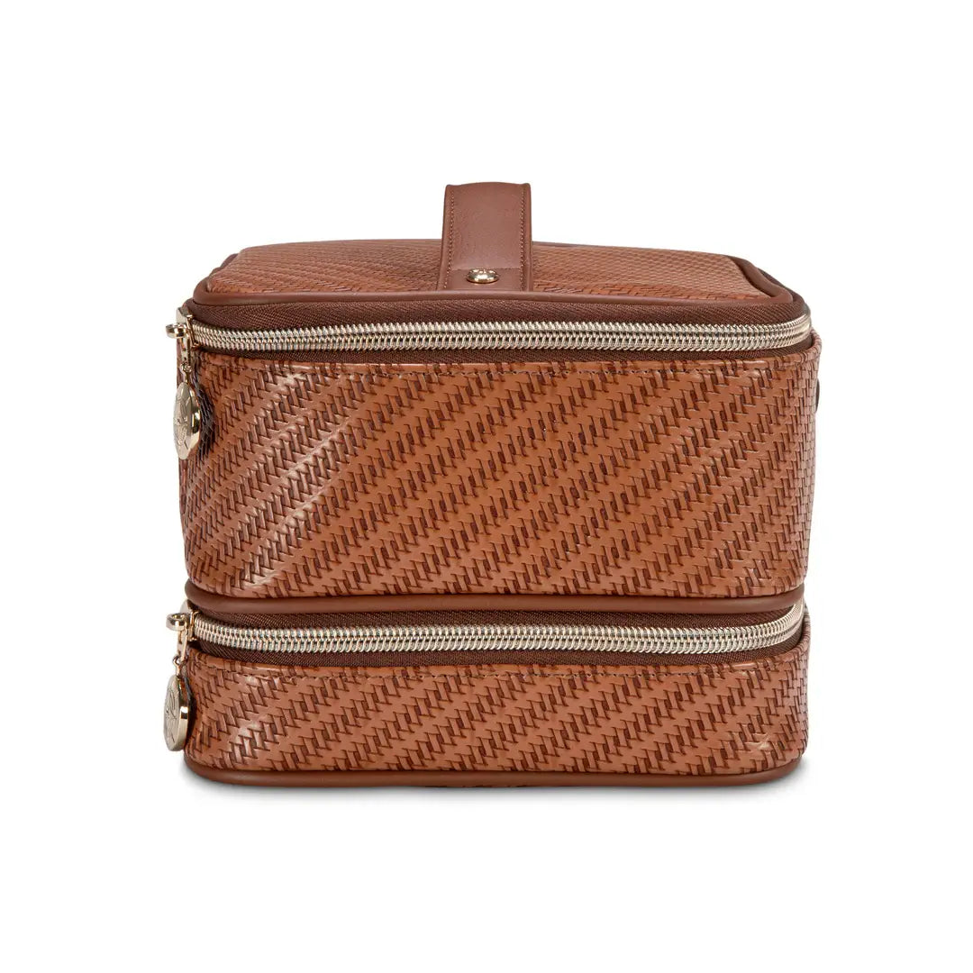 Rosewood Jenny Train Case