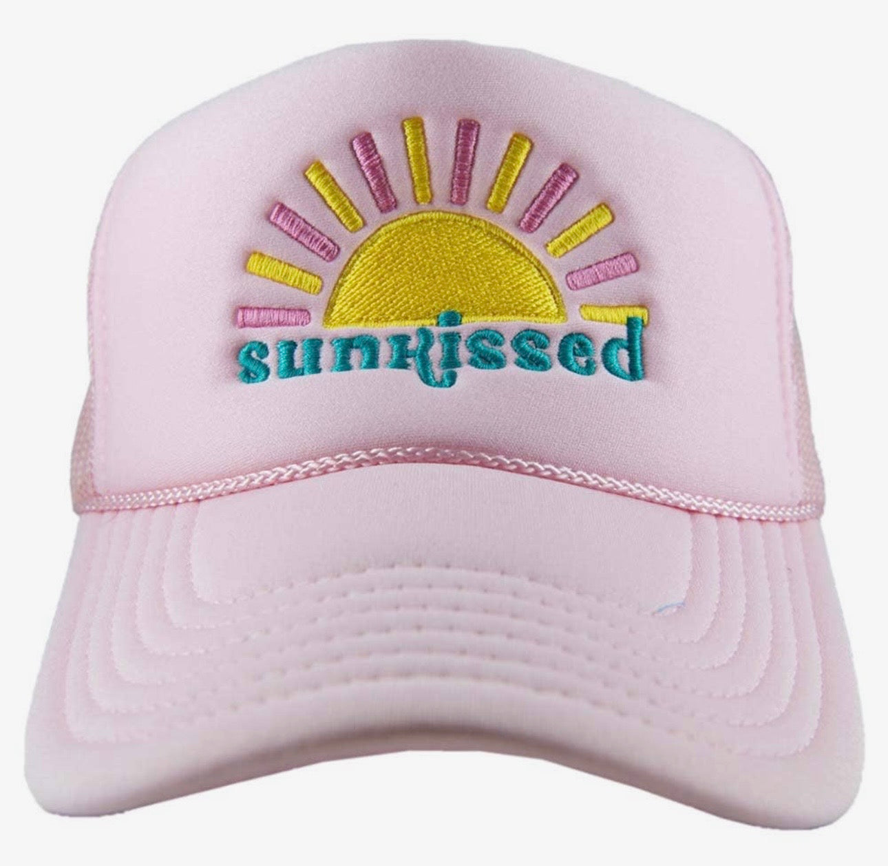 Foam Trucker Hats *MORE STYLES*