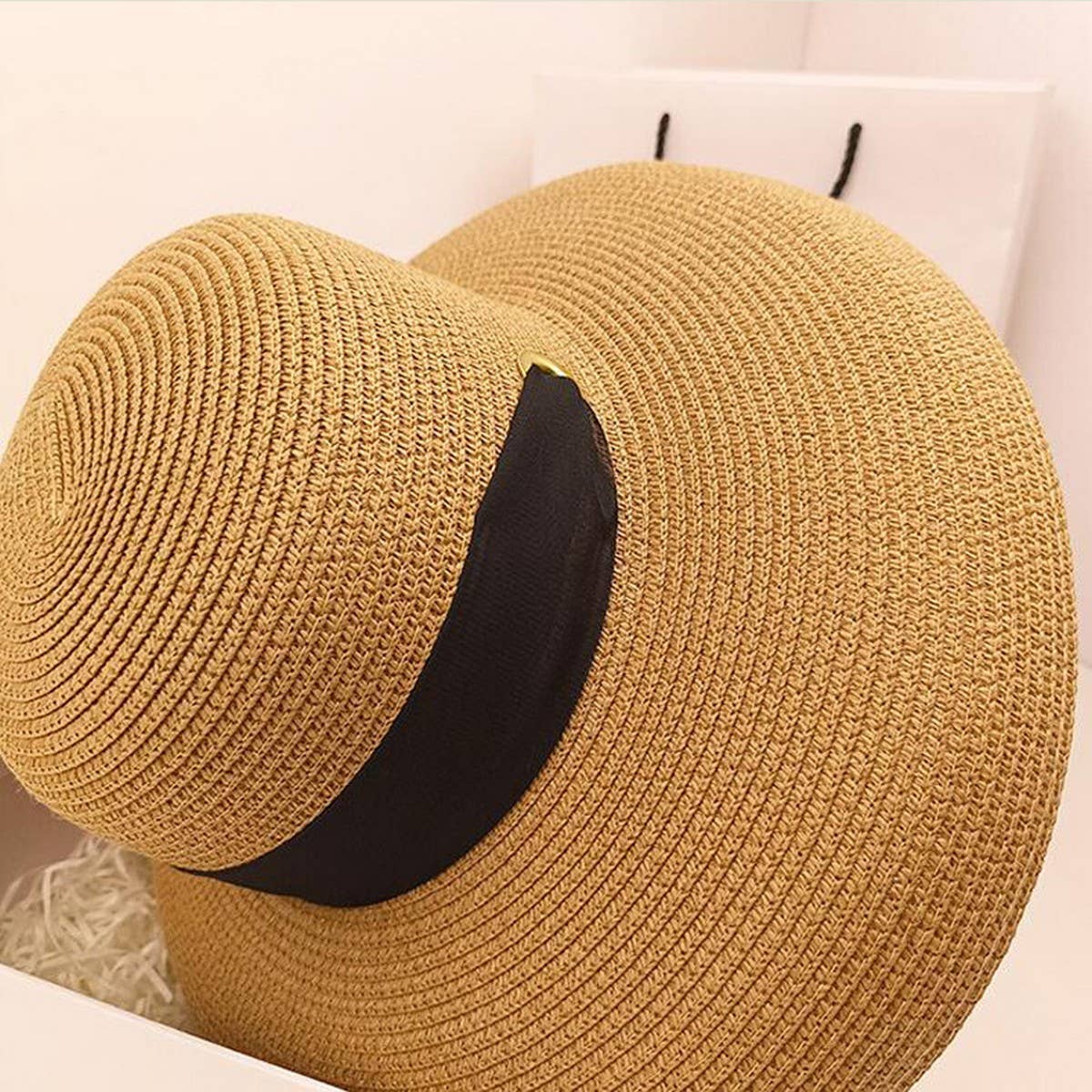 FRENCH SUN HAT