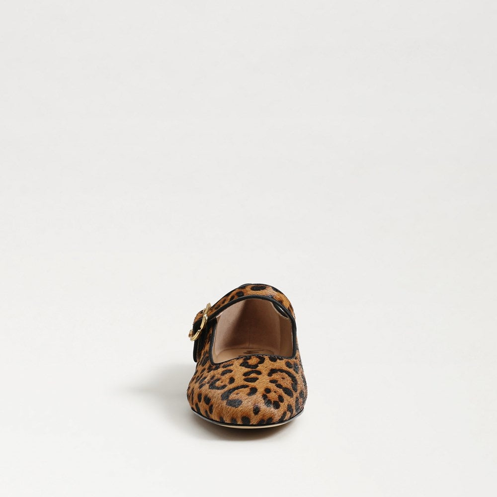 Michaela leopard