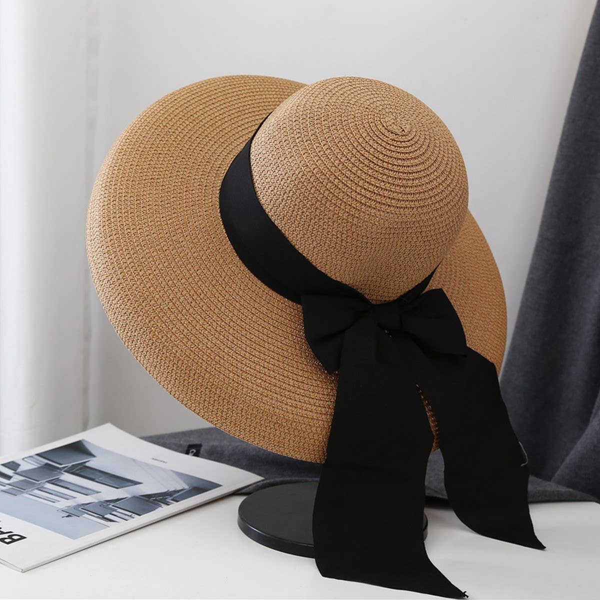 FRENCH SUN HAT