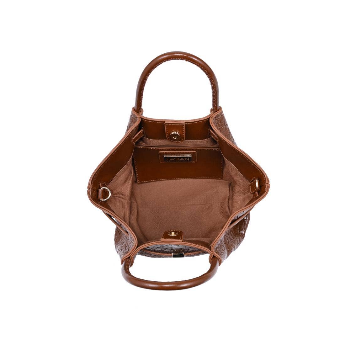 Woven Crossbody *More Colors*