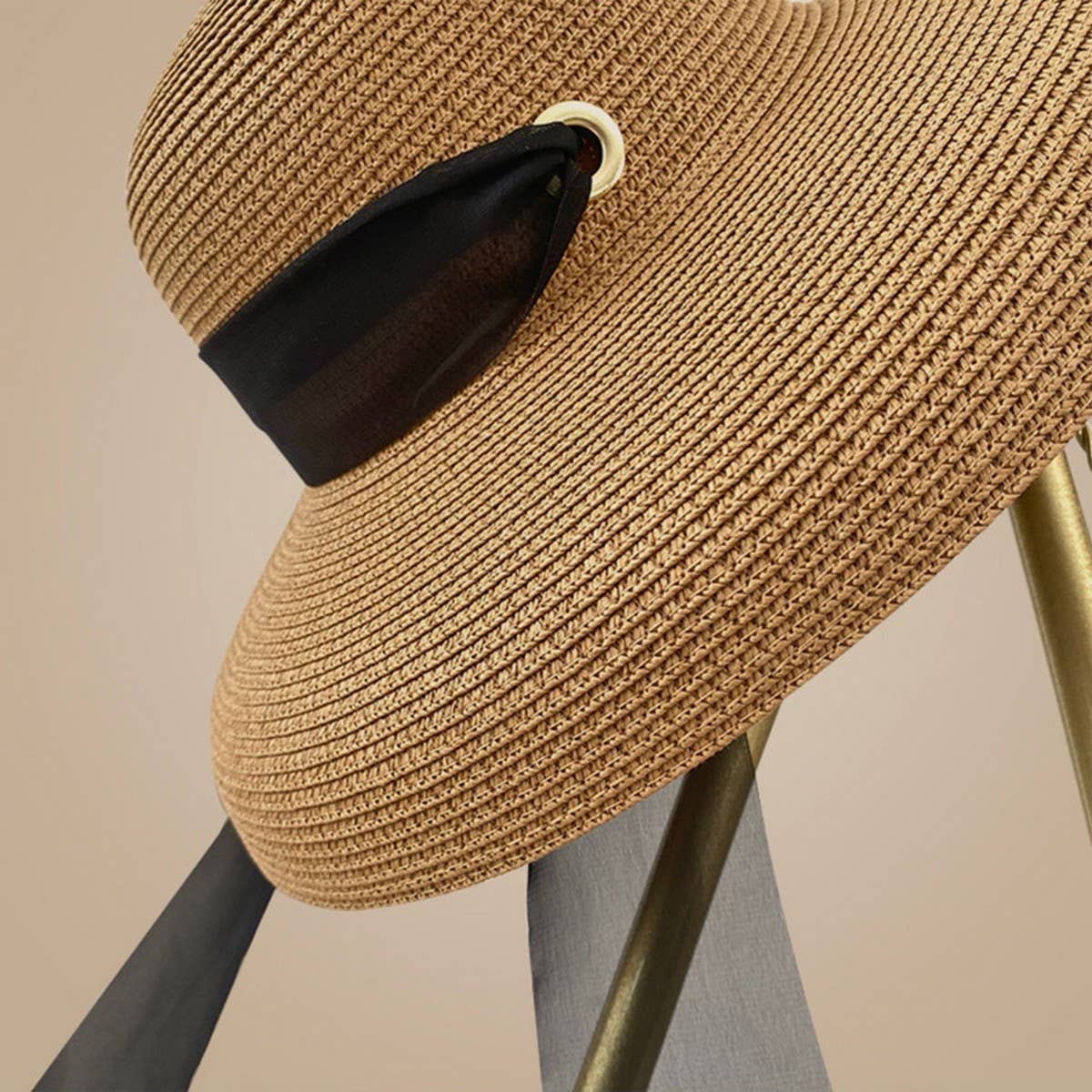 FRENCH SUN HAT