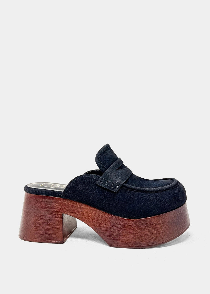 Luella black