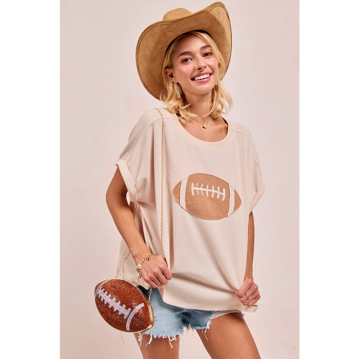 GAMEDAY FOOTBALL TOP