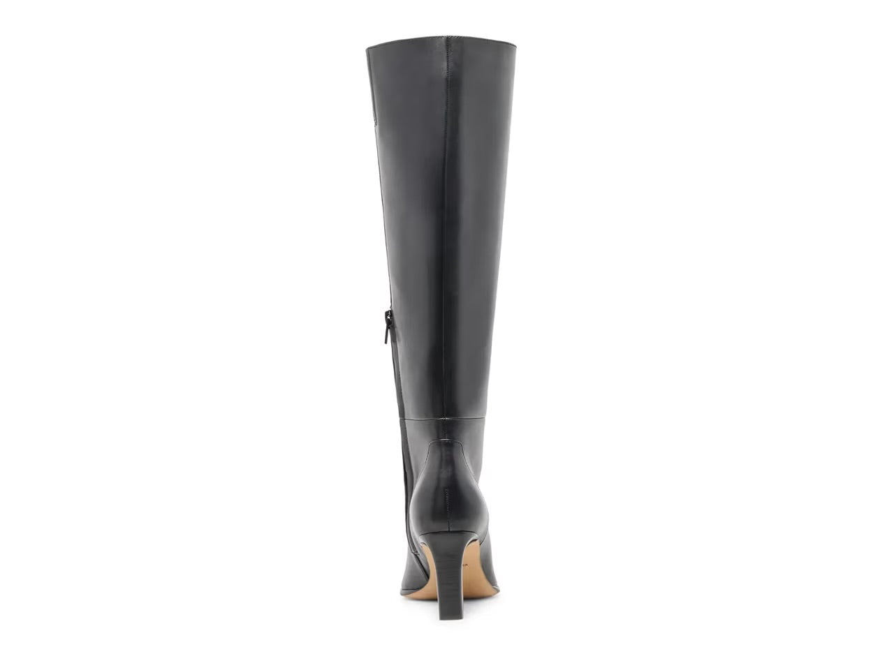 Emmi Black Leather