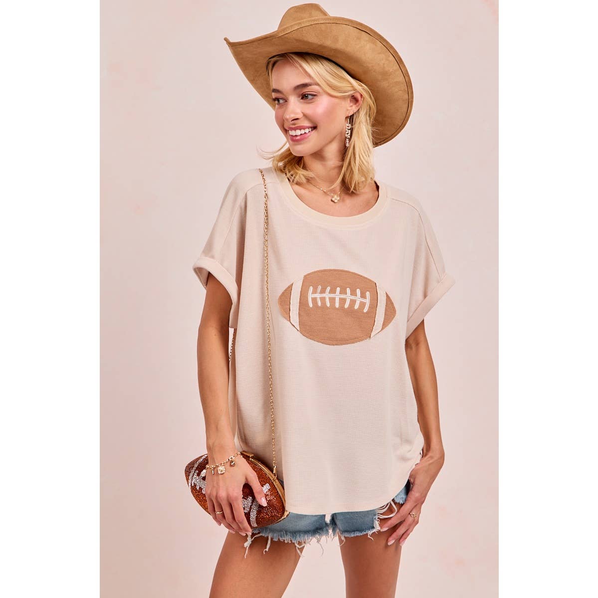 GAMEDAY FOOTBALL TOP