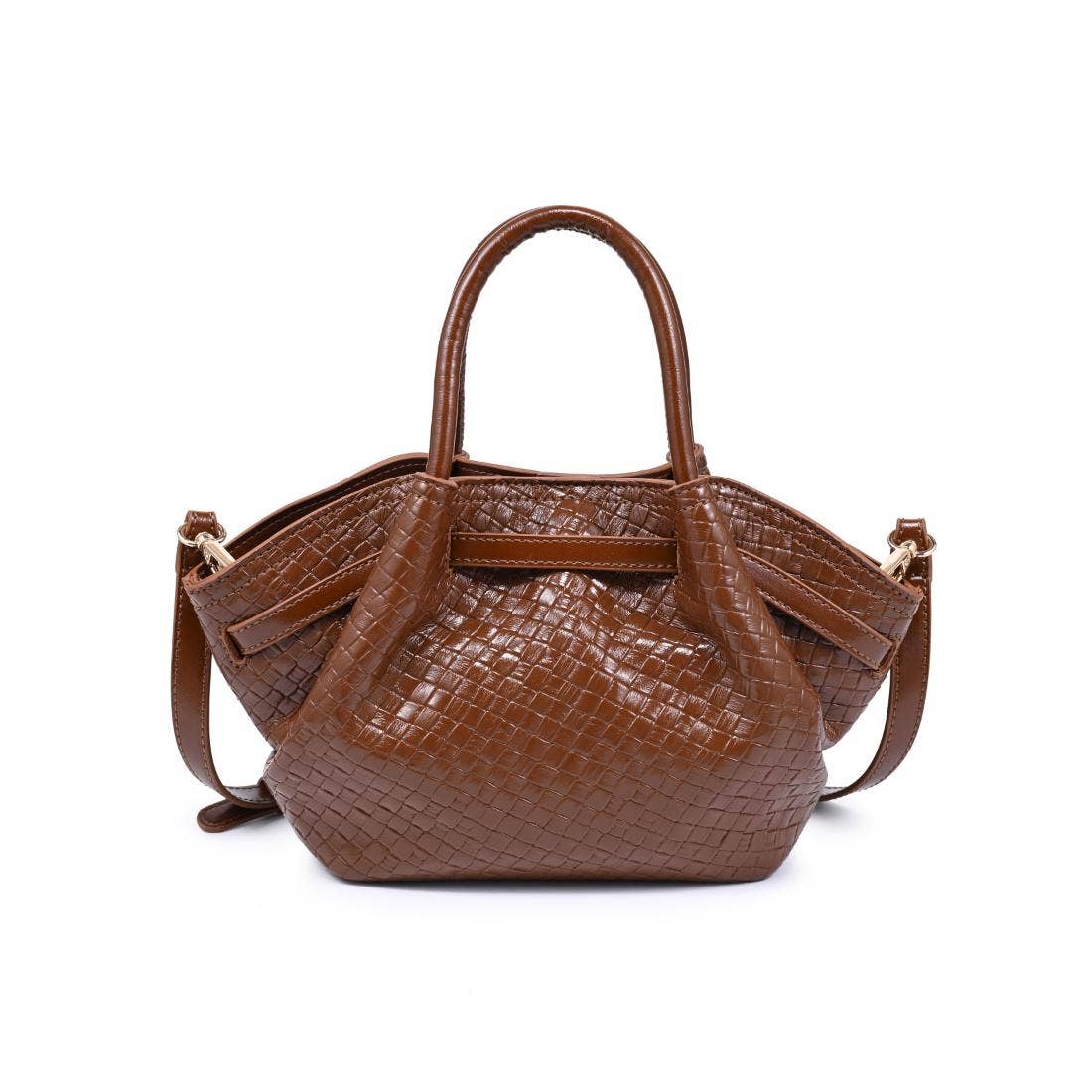 Woven Crossbody *More Colors*