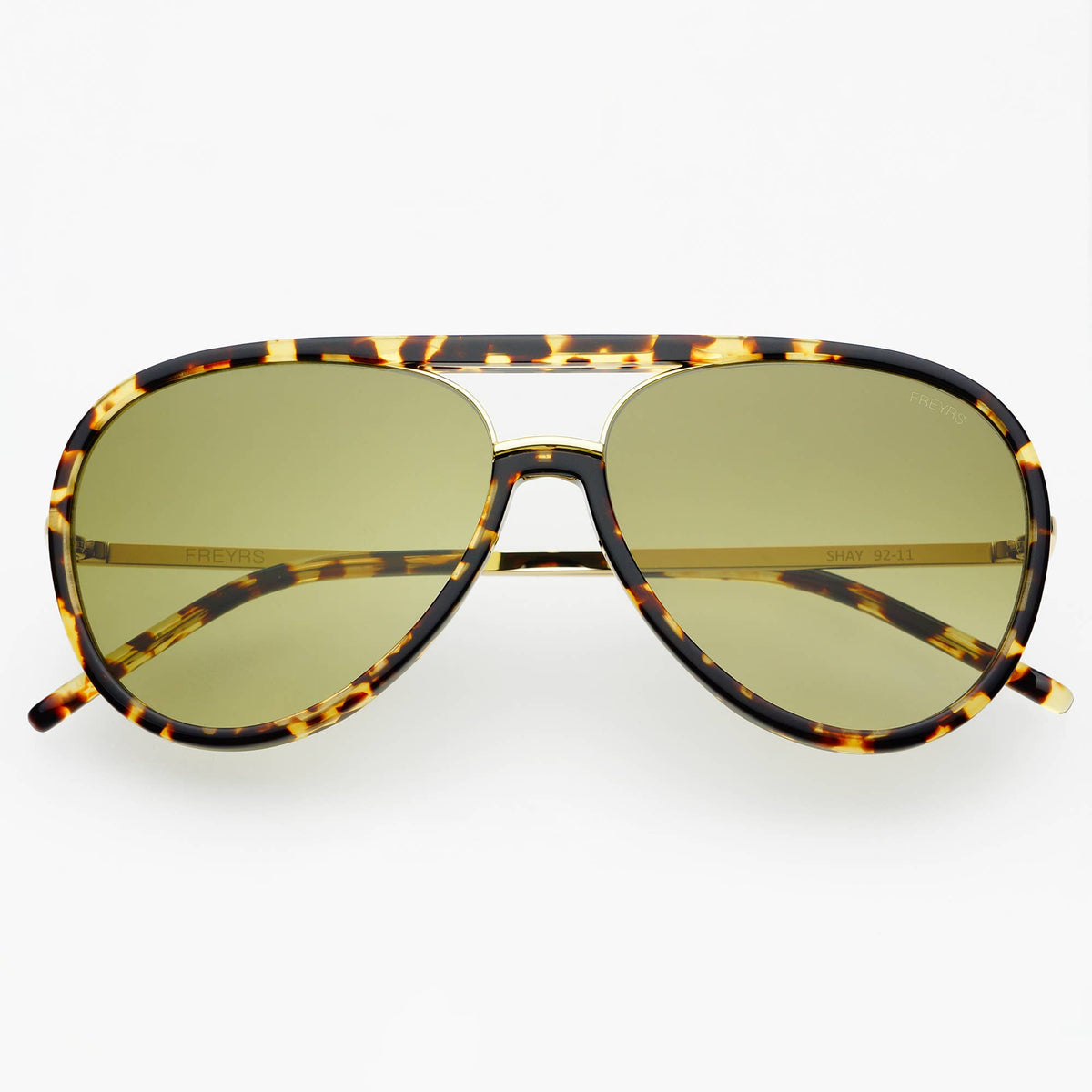 Shay (NEW) Unisex Aviator Sunglasses
