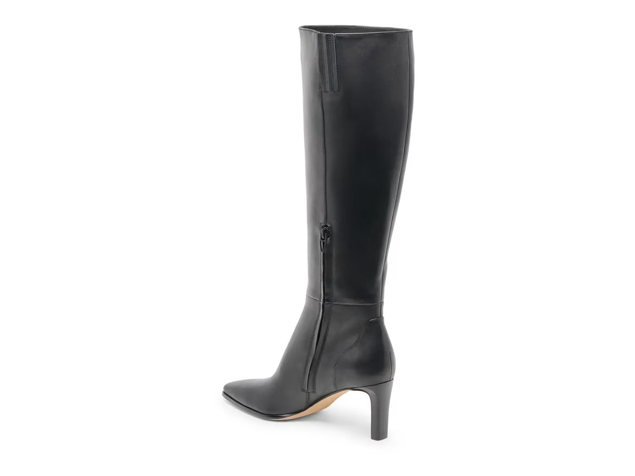 Emmi Black Leather