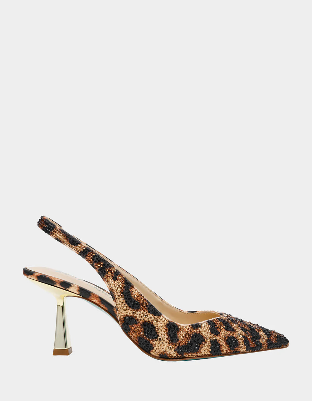 Leopard Clark