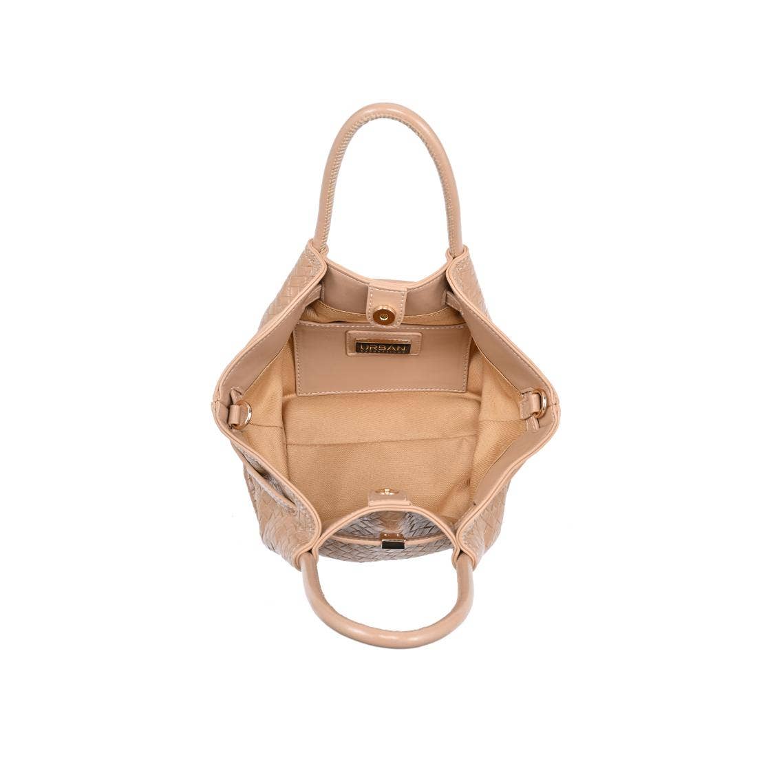 Woven Crossbody *More Colors*