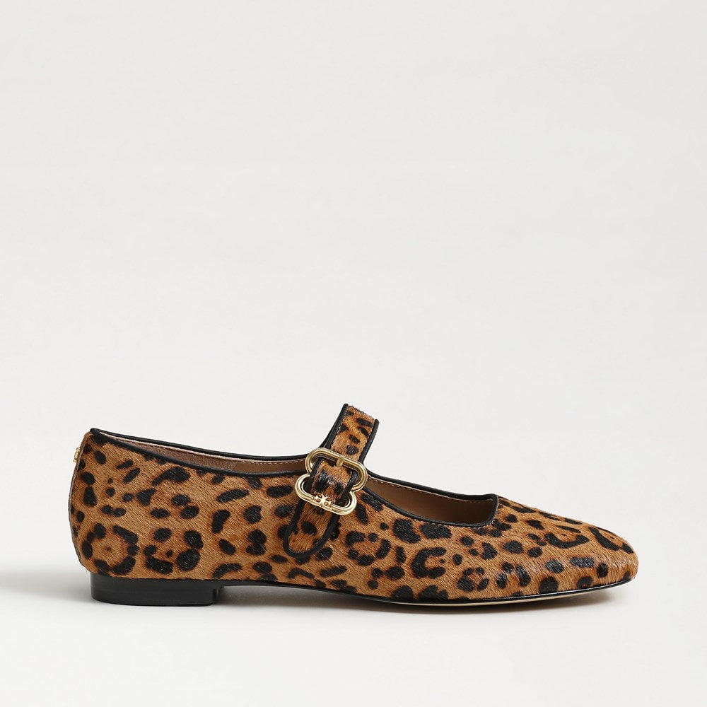 Michaela leopard