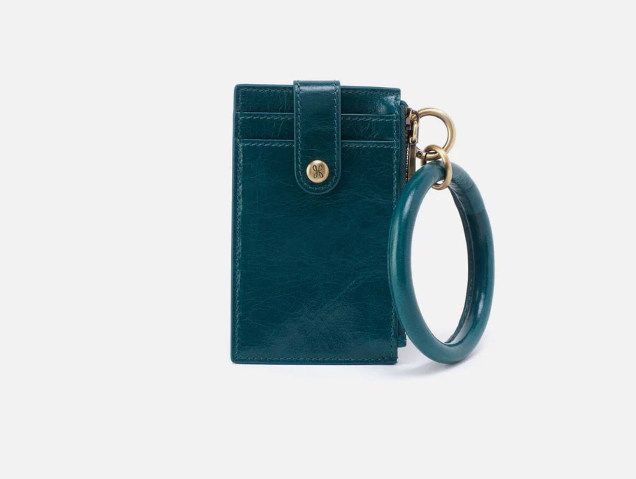 Credit Card Wristlet