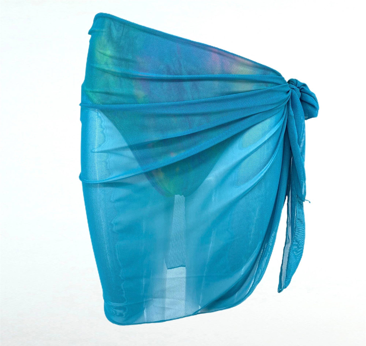 Mesh wrap