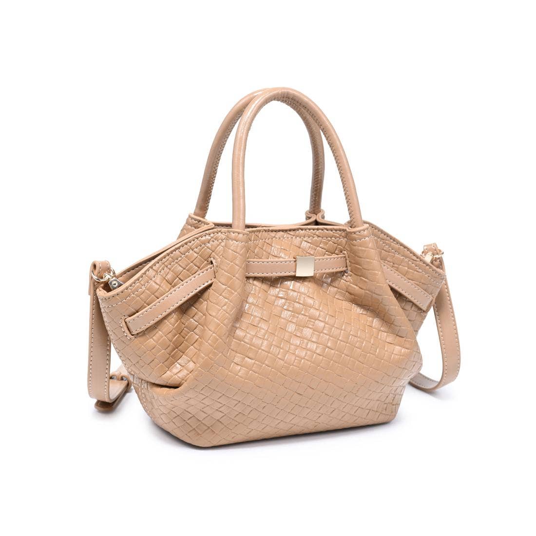 Woven Crossbody *More Colors*